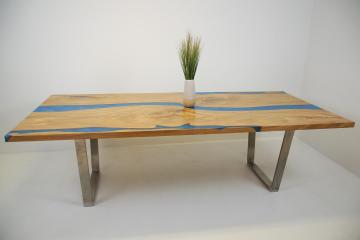 River Dining Room Table