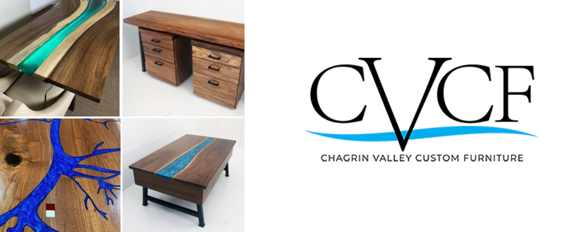 Chagrin Valley Custom Furniture
