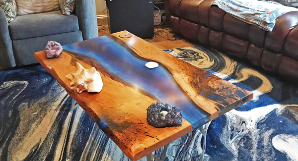 Coffee Tables