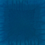 Resin: Iridescent Blue Opaque