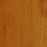 Wood: Cherry