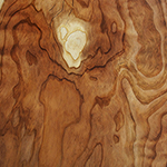 Wood: Redwood