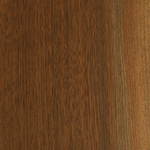 Wood: Walnut